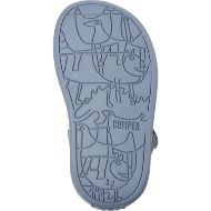 Снимка на CAMPER ДЕТСКИ КОЖЕНИ САНДАЛИ BICHO TWINS FW В КОМБИНАЦИЯ 5