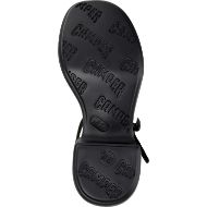 Picture of CAMPER WOMEN'S THELMA TWINS PLATFORM SANDAL IN BLACK 5