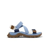 Picture of CAMPER MEN'S DRIFT TRAIL SPORT CASUAL SANDAL IN MULTICOLOR 1