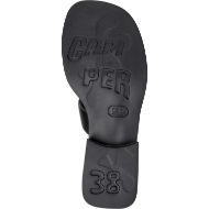 Picture of CAMPER WOMEN'S FLAT SANDAL DANA IN BLACK 5
