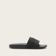 Снимка на ALLSAINTS МЪЖКИ СЛАЙДОВЕ BIGGY SLIDERS BLACK 1