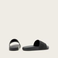 Снимка на ALLSAINTS МЪЖКИ СЛАЙДОВЕ BIGGY SLIDERS BLACK 3