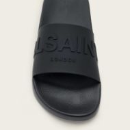 Снимка на ALLSAINTS МЪЖКИ СЛАЙДОВЕ BIGGY SLIDERS BLACK 5