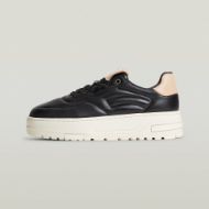 Снимка на G-STAR ДАМСКИ СПОРТНИ ОБУВКИ LHANA IV LEA BLACK 1