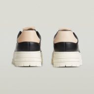 Снимка на G-STAR ДАМСКИ СПОРТНИ ОБУВКИ LHANA IV LEA BLACK 4