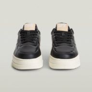 Снимка на G-STAR ДАМСКИ СПОРТНИ ОБУВКИ LHANA IV LEA BLACK 3