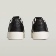 Снимка на G-STAR МЪЖКИ СПОРТНИ ОБУВКИ RESIST BSC BLACK 4