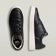 Снимка на G-STAR МЪЖКИ СПОРТНИ ОБУВКИ RESIST BSC BLACK 2