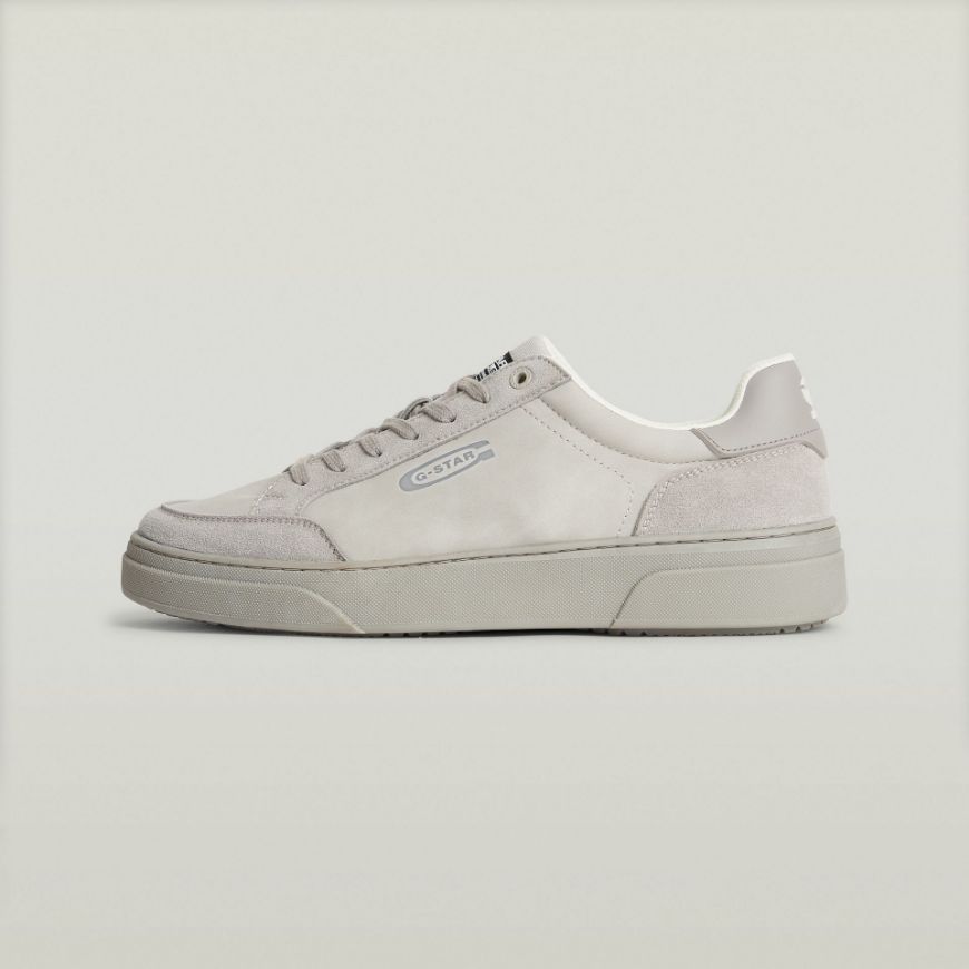 Picture of G-STAR MEN'S STRAKER NUB GREY