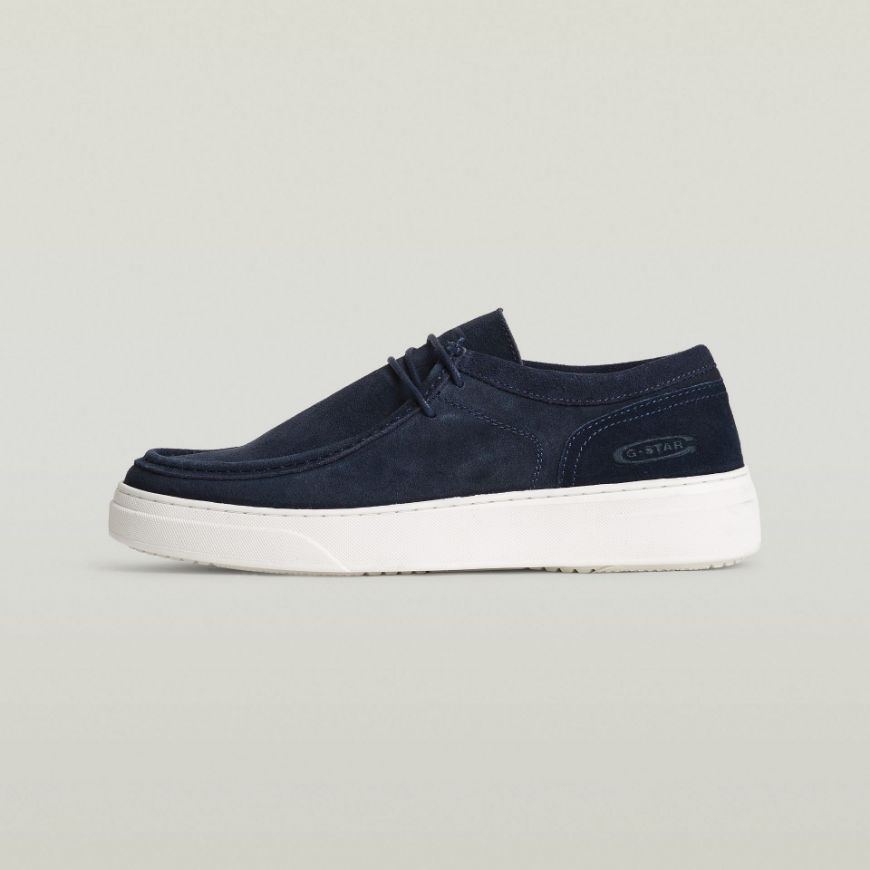 Picture of G-STAR MEN'S STRAKER WLB DK NAVY