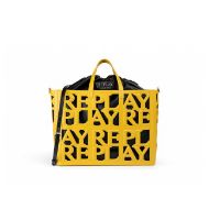 Снимка на REPLAY ДАМСКА ЧАНТА BAG IN BAG SHOPPER В КОМБИНАЦИЯ 1