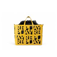 Снимка на REPLAY ДАМСКА ЧАНТА BAG IN BAG SHOPPER В КОМБИНАЦИЯ 3
