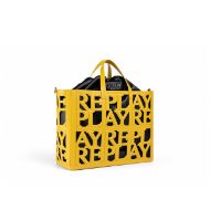 Снимка на REPLAY ДАМСКА ЧАНТА BAG IN BAG SHOPPER В КОМБИНАЦИЯ 2