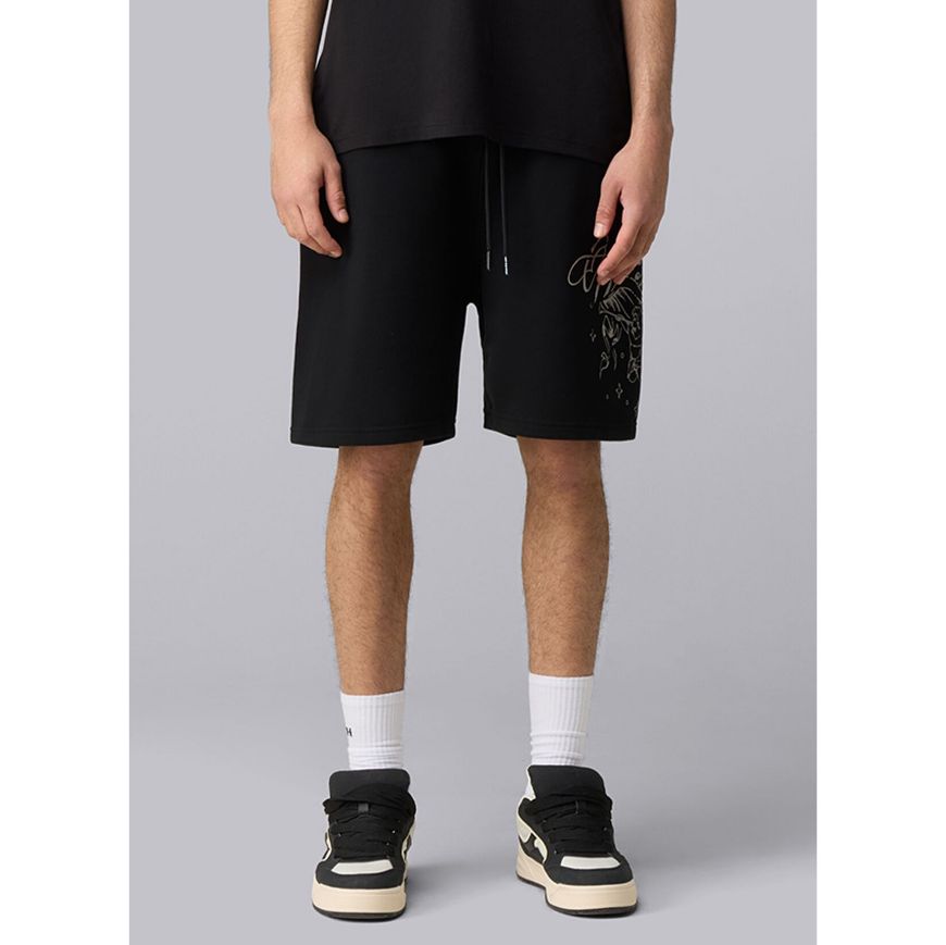 Picture of OTP MEN'S GUARDIAN SHORTS IN BLACK