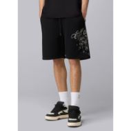 Picture of OTP MEN'S GUARDIAN SHORTS IN BLACK 2