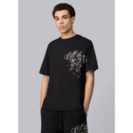 Picture of OTP MEN'S GUARDIAN REGULAR FIT TEE IN BLACK 2