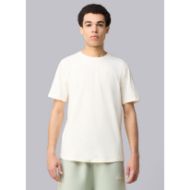 Picture of OTP MEN'S BLOSSOM SLIM FIT TEE IN OFF WHITE 2