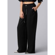 Picture of OTP WOMEN'S RELAXED FIT MONA PANTS BLACK 2