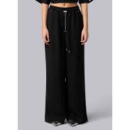 Picture of OTP WOMEN'S RELAXED FIT MONA PANTS BLACK 1