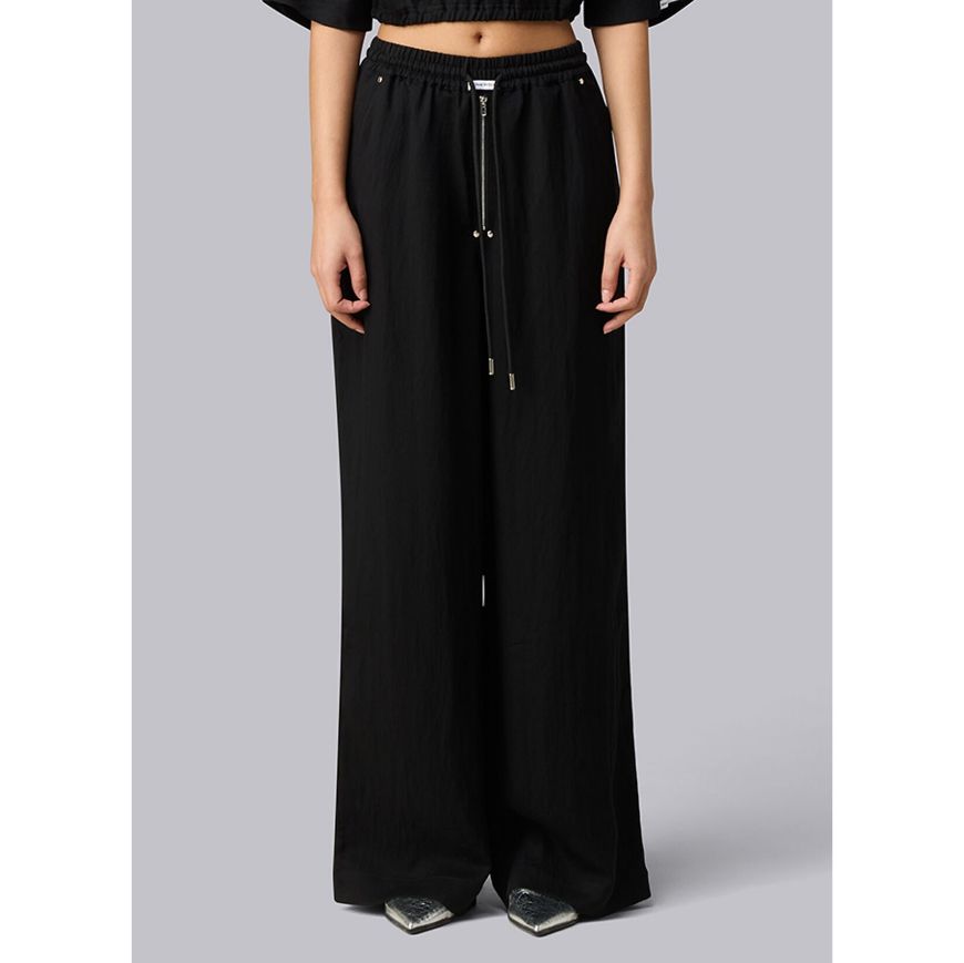 Picture of OTP WOMEN'S RELAXED FIT MONA PANTS BLACK