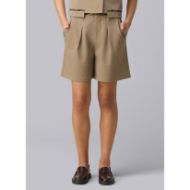 Снимка на OTP ДАМСКИ БЕРМУДИ SHIA SMART SHORTS В ПЯСЪЧНО 1
