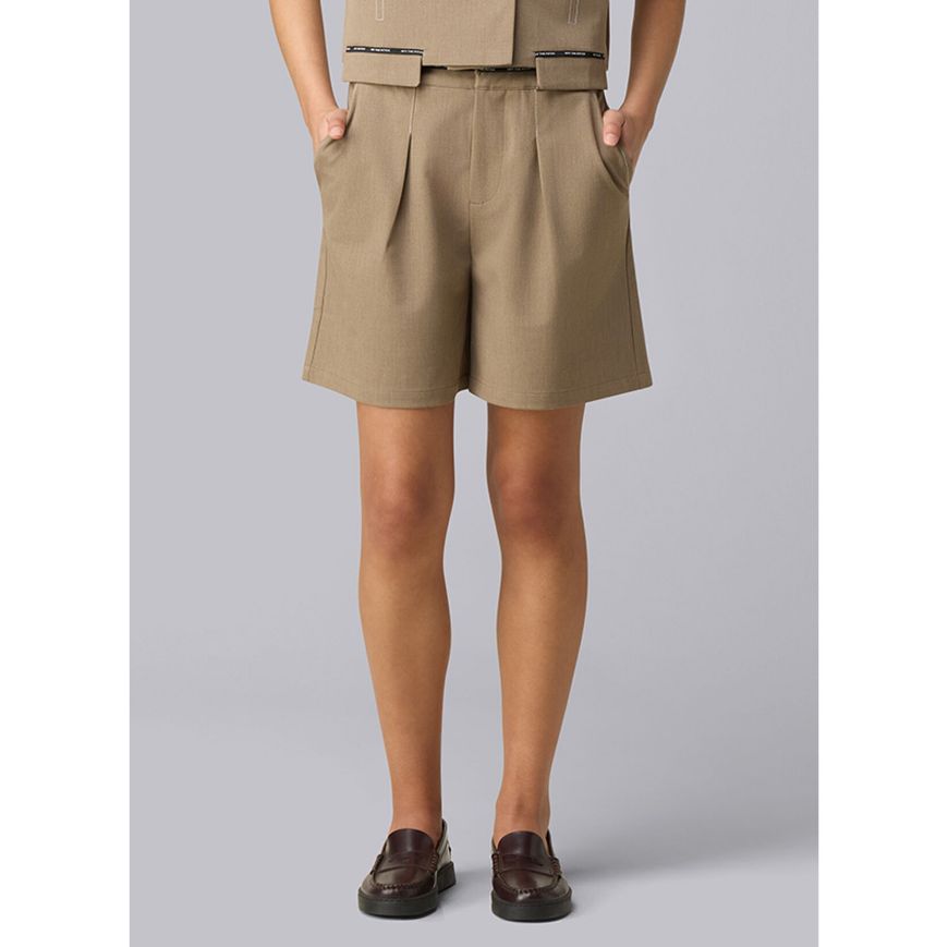 Снимка на OTP ДАМСКИ БЕРМУДИ SHIA SMART SHORTS В ПЯСЪЧНО