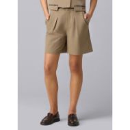 Снимка на OTP ДАМСКИ БЕРМУДИ SHIA SMART SHORTS В ПЯСЪЧНО 2