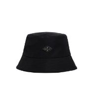 Снимка на REPLAY ДАМСКА ШАПКА PADDED NYLON BUCKET HAT В ЧЕРНО 1