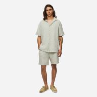 Picture of DIRTY LAUNDRY MEN'S SHORT BERMUDA IN SAND 9