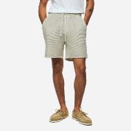 Picture of DIRTY LAUNDRY MEN'S SHORT BERMUDA IN SAND 4