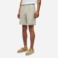 Picture of DIRTY LAUNDRY MEN'S SHORT BERMUDA IN SAND 2
