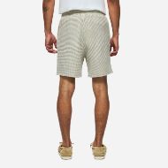 Picture of DIRTY LAUNDRY MEN'S SHORT BERMUDA IN SAND 3