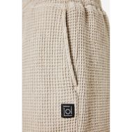 Picture of DIRTY LAUNDRY MEN'S SHORT BERMUDA IN SAND 8