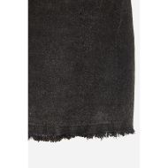 Снимка на DIRTY LAUNDRY ДАМСКА РОКЛЯ LINEN DRESS VINTAGE BLACK 3