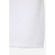 Снимка на DIRTY LAUNDRY ДАМСКА РОКЛЯ LINEN DRESS В БЯЛО 3