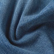 Picture of G-STAR WOMEN'S DECK 2.0 HIGH LOOSE JEANS IN FADED BLUE GLACIER 7