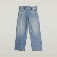 Picture of G-STAR WOMEN'S CONTOR 3D LOOSE JEANS IN VINTAGE MINE DUST 6