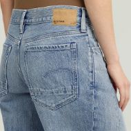 Picture of G-STAR WOMEN'S CONTOR 3D LOOSE JEANS IN VINTAGE MINE DUST 3