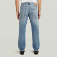 Picture of G-STAR MEN'S MORRY FWD REGULAR TAPERED PANT IN VINTAGE SEASIDE 2