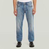 Picture of G-STAR MEN'S MORRY FWD REGULAR TAPERED PANT IN VINTAGE SEASIDE 1