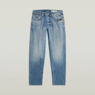 Picture of G-STAR MEN'S MORRY FWD REGULAR TAPERED PANT IN VINTAGE SEASIDE 6