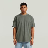 Picture of G-STAR MEN'S RELAXED BASE T-SHIRT IN ORPHUS GD 1