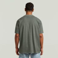 Picture of G-STAR MEN'S RELAXED BASE T-SHIRT IN ORPHUS GD 2