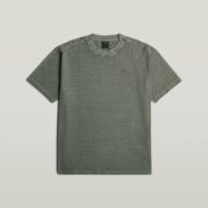 Picture of G-STAR MEN'S RELAXED BASE T-SHIRT IN ORPHUS GD 6