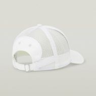 Picture of G-STAR MEN'S BASEBALL TRUCKER CAP IN ECRU 3