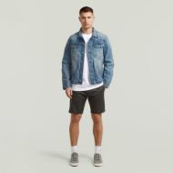 Снимка на G-STAR МЪЖКИ БЕРМУДИ BRONSON 3.0 SLIM CHINO SHORTS ASFALT 4