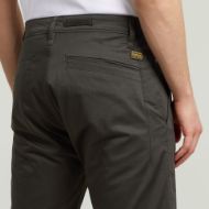 Снимка на G-STAR МЪЖКИ БЕРМУДИ BRONSON 3.0 SLIM CHINO SHORTS ASFALT 3