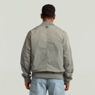 Picture of G-STAR MEN'S SUNFADED BOMBER JACKET IN ORPHUS 2
