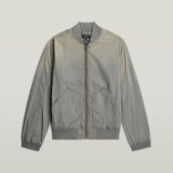 Picture of G-STAR MEN'S SUNFADED BOMBER JACKET IN ORPHUS 6