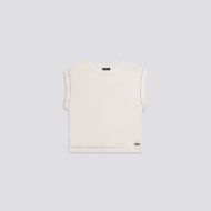 Picture of GAS WOMEN'S CHANTYS AJOUR 0001 БЯЛ 1